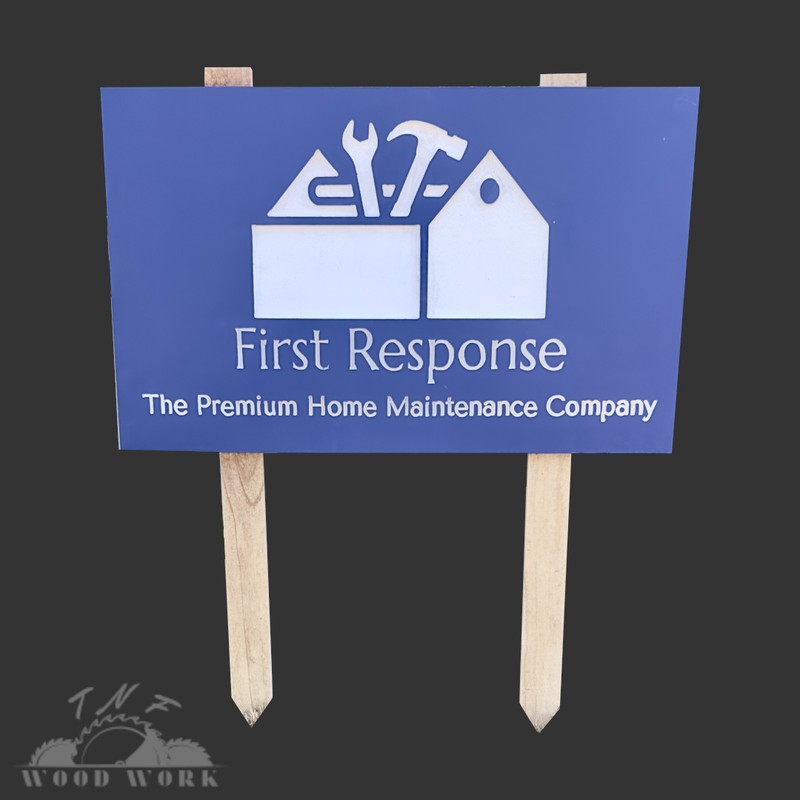 Professional Brand Visibility